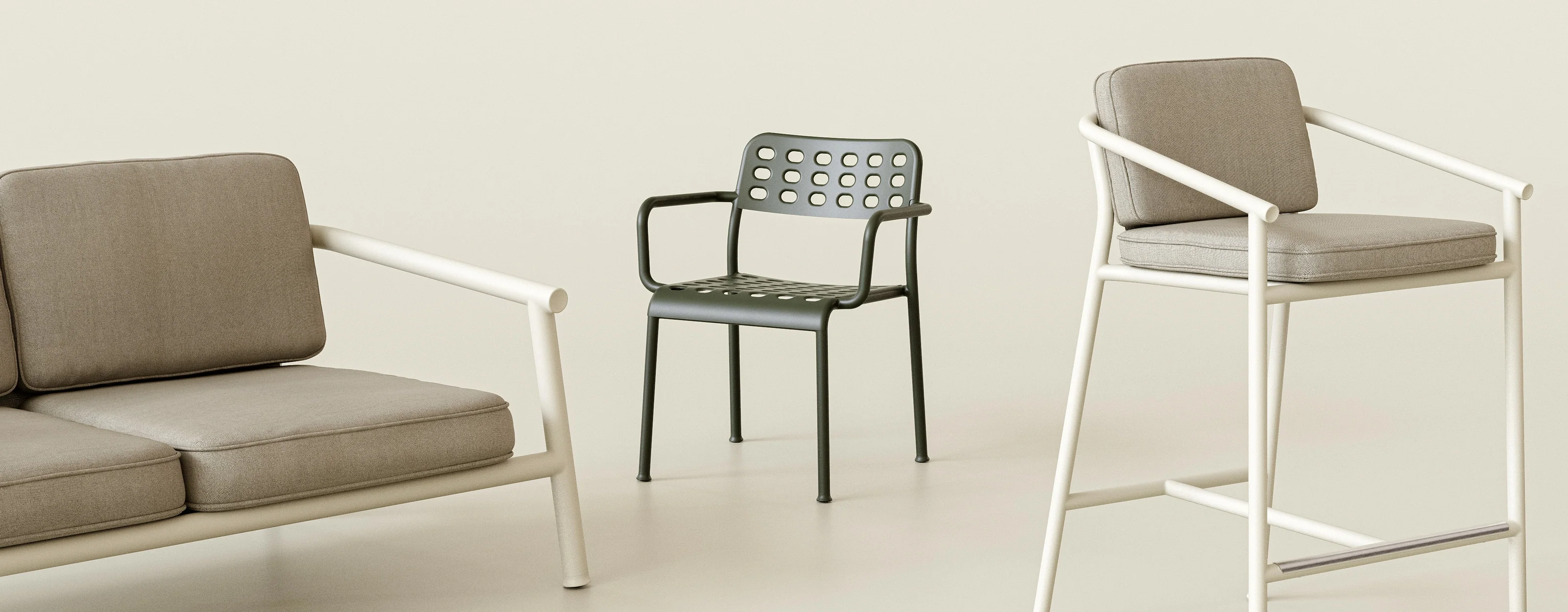 Modern Design Without Compromise